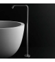 Eclipse Boffi Floor-Mounted Spout for Bathtub