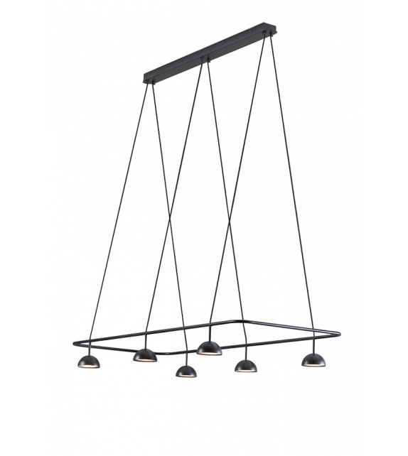 Cupolina Estiluz Pendant Lamp