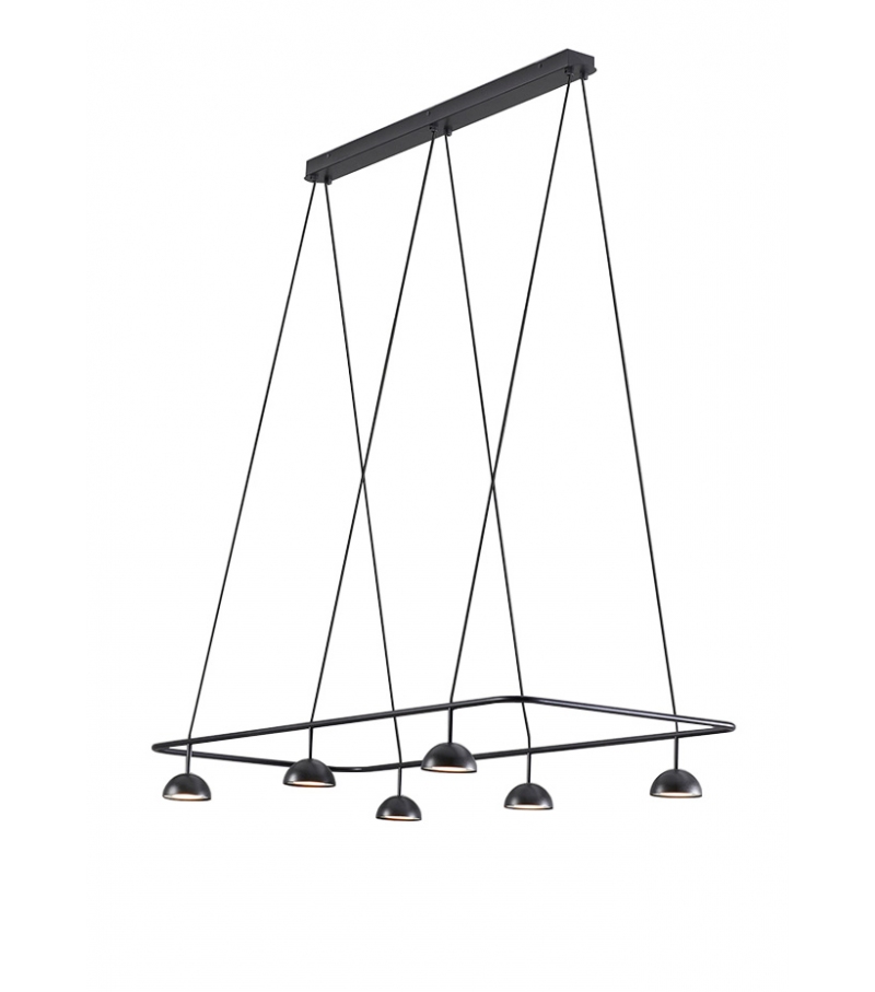 Cupolina Estiluz Pendant Lamp