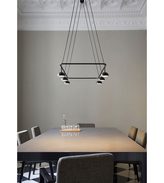 Cupolina Estiluz Pendant Lamp