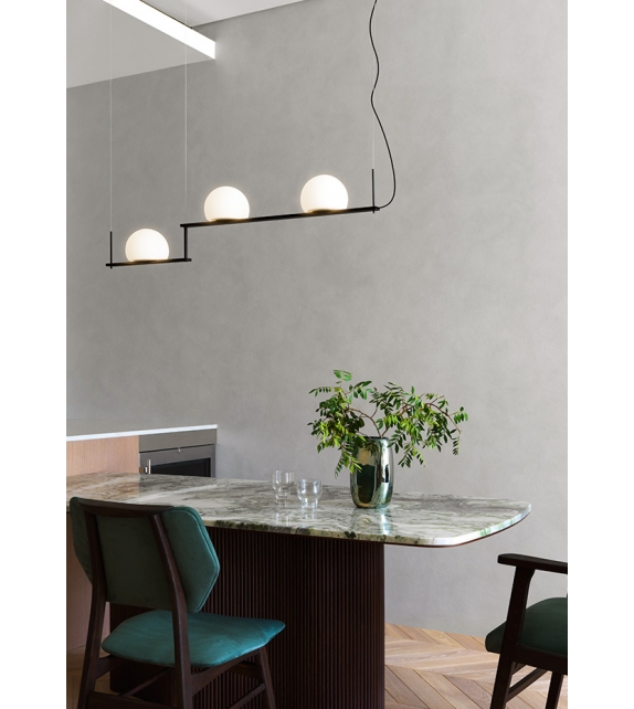 Cupolina Estiluz Pendant Lamp