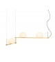 Cupolina Estiluz Pendant Lamp