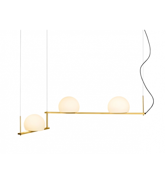 Cupolina Estiluz Pendant Lamp