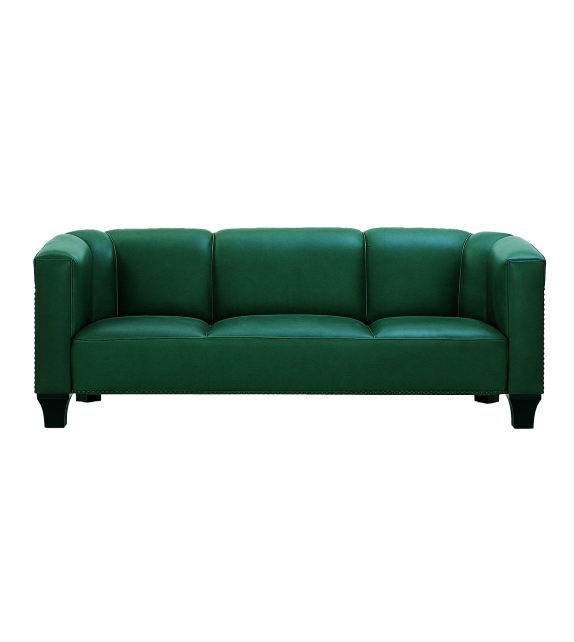 Palais Stoclet Wittmann Sofa