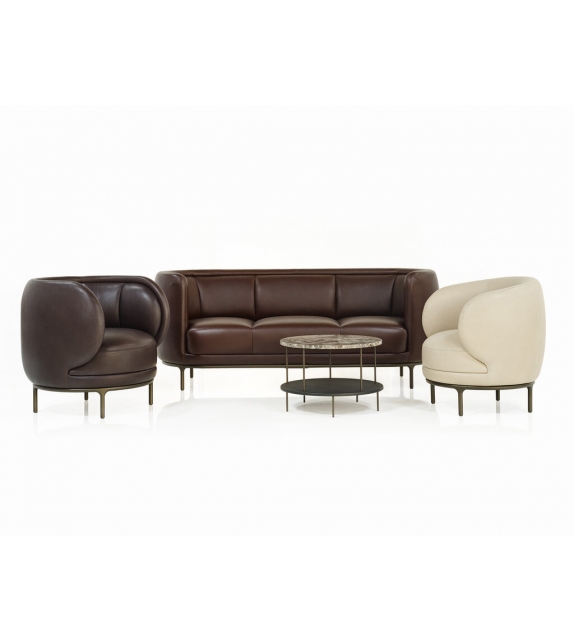 Vuelta Wittmann Sofa