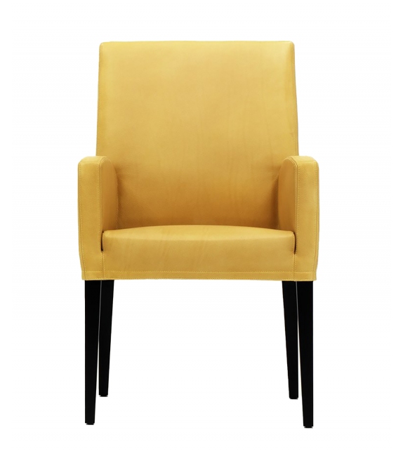 Berlin With Armrests Wittmann Chair