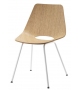 S 661 Thonet Chair