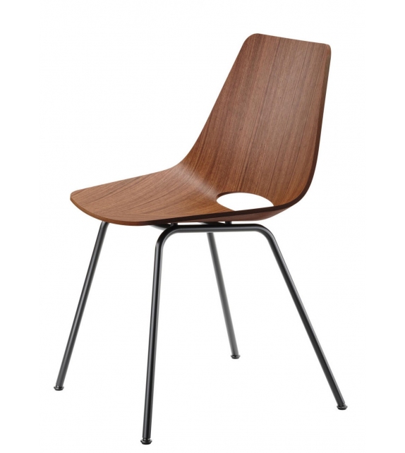 S 661 Thonet Chair