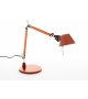 Ready for shipping - Tolomeo Micro Artemide Table Lamp with Base