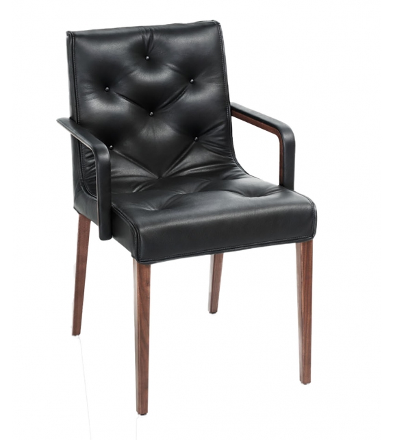 Leslie Wittmann Chair