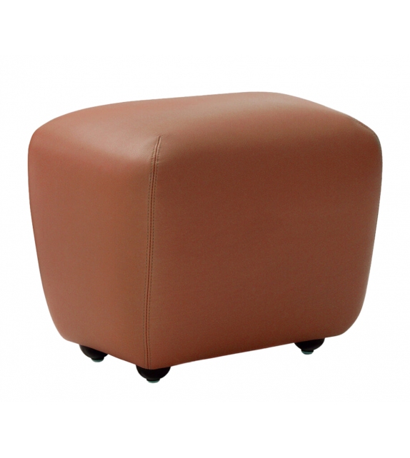 Bonnie Wittmann Pouf