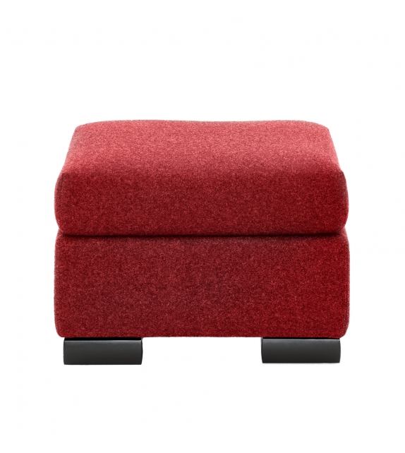 Camin Revisited Wittmann Pouf