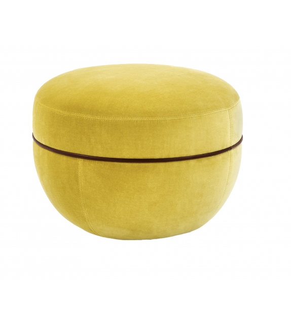 Miles Wittmann Pouf