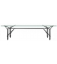 Ready for shipping - 815 Olimpino Cassina Table