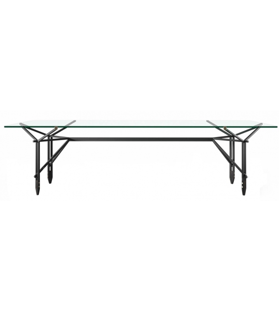 Prêt pour l'expédition - 815 Olimpino Cassina Table