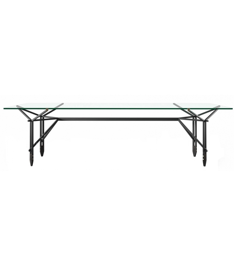 Ready for shipping - 815 Olimpino Cassina Table