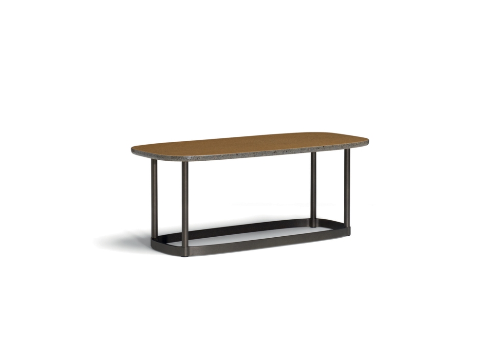 Regent Outdoor Molteni&C Coffee Table - Milia Shop