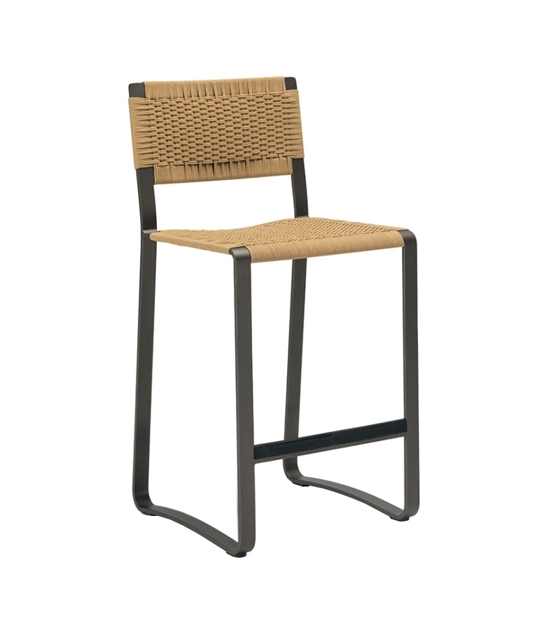 Green Point Molteni & C Hocker