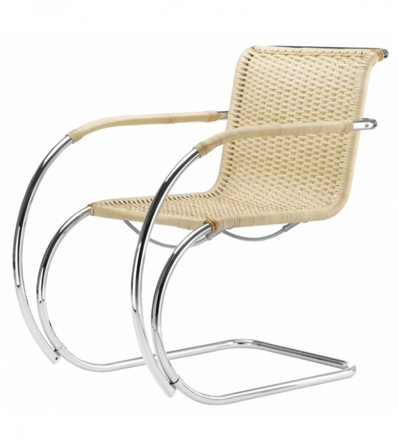 S 533 Thonet Chaise