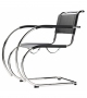 S 533 Thonet Sedia