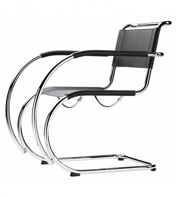 S 533 Thonet Chaise