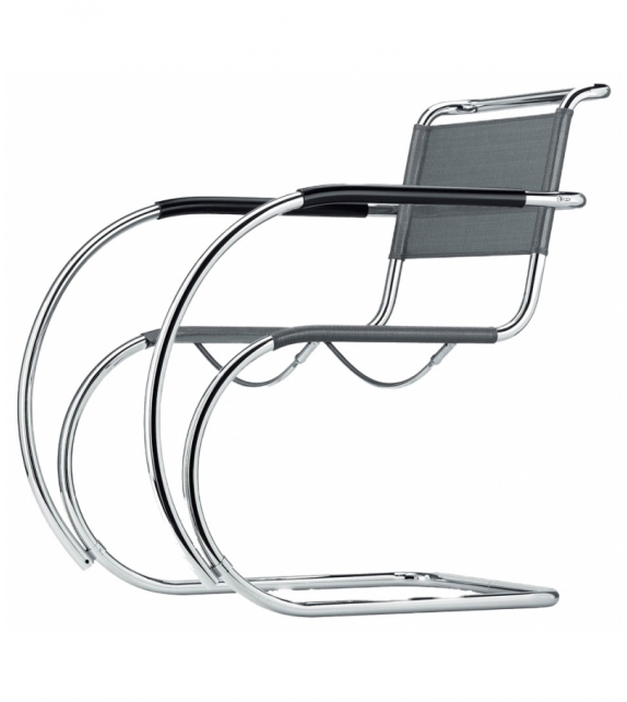 S 533 Thonet Chair