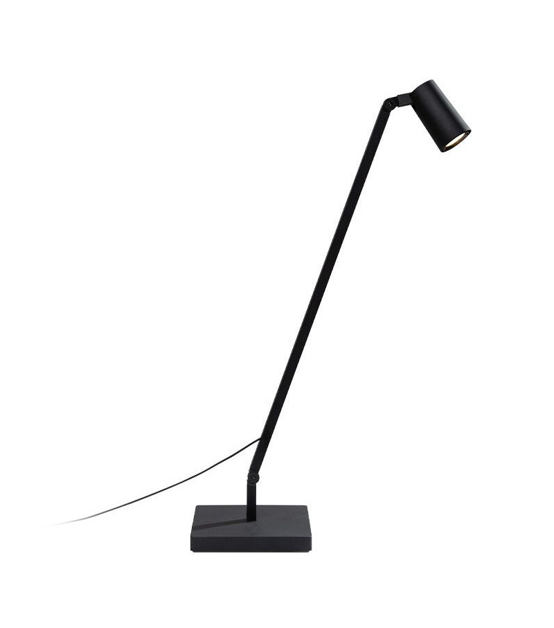 Untitled Mini Linear Nemo Table Lamp