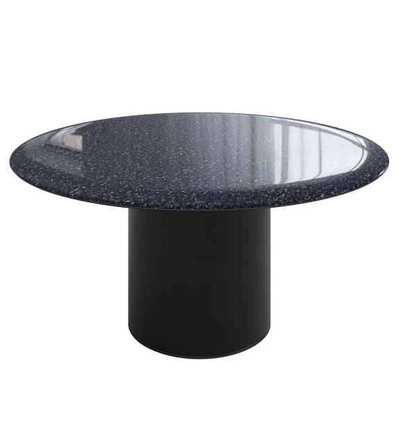 Antilles Wittmann Oval Table