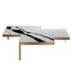 John Kreoo Table Basse