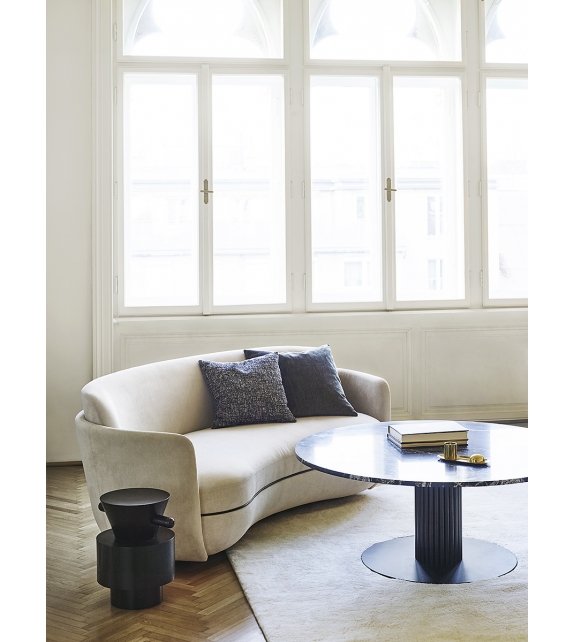 Miles Wittmann Side Table