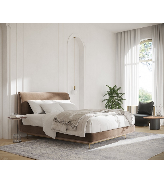 Andes Wittmann Bed