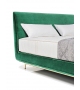 Andes Wittmann Bed