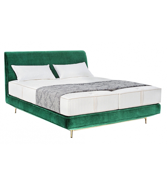 Andes Wittmann Bed