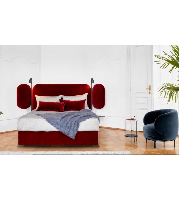 Wings Wittmann Bed