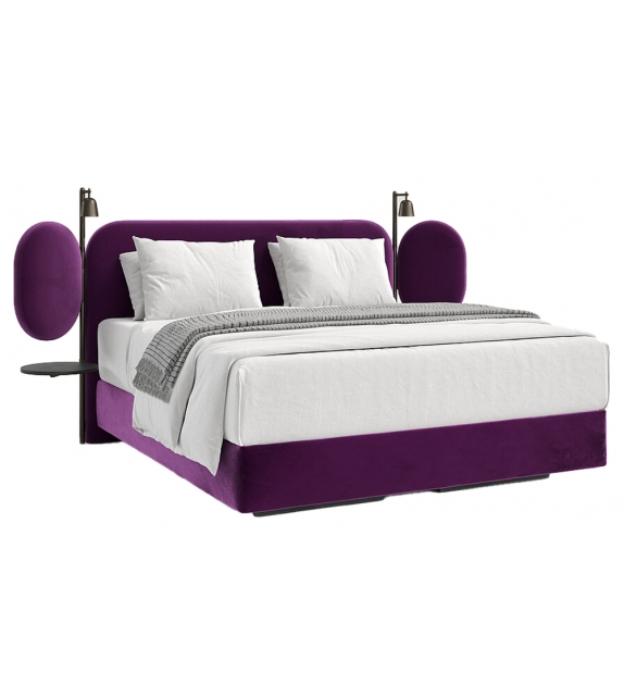 Wings Wittmann Bed