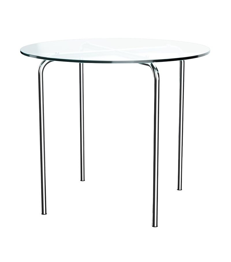 MR 515 Thonet Table D'Appoint