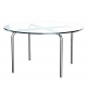 MR 516 Thonet Coffee Table