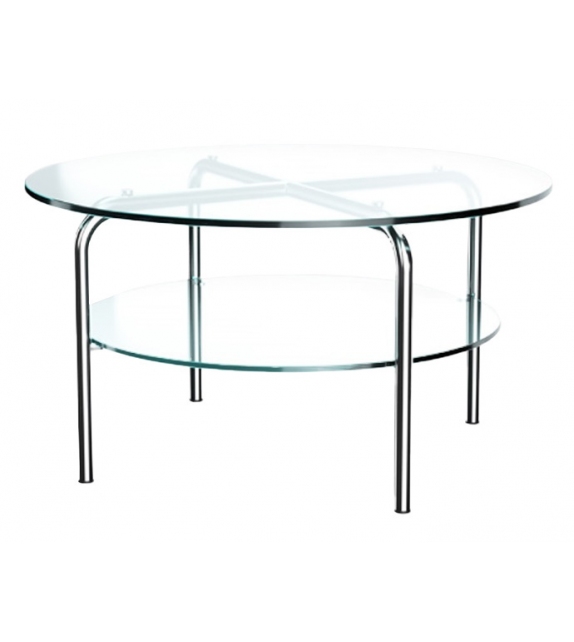 MR 516 Thonet Coffee Table