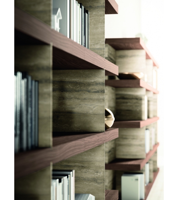 Shiro Kreoo Bibliothèque