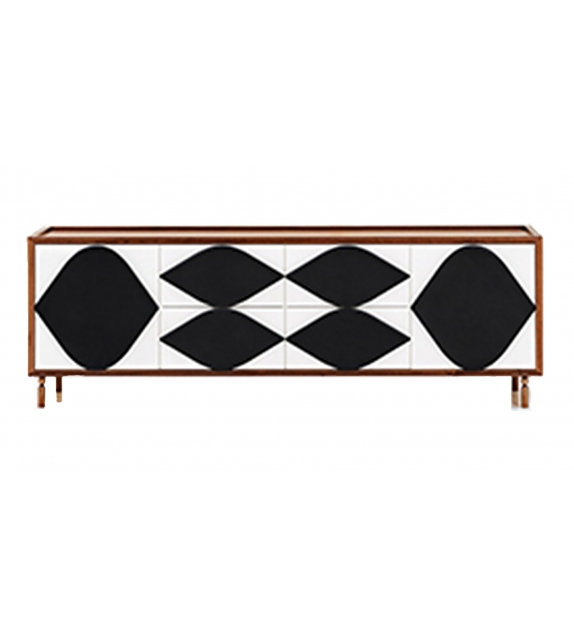 Antigua Wittmann Sideboard