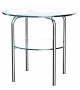 MR 517 Thonet Side Table