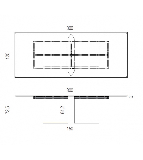 Kalende Table Kreoo