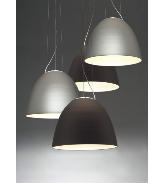 Nur Artemide Suspension Lamp