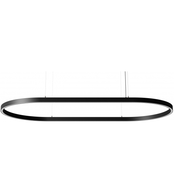 Zirkol Oval Nemo Pendant Lamp