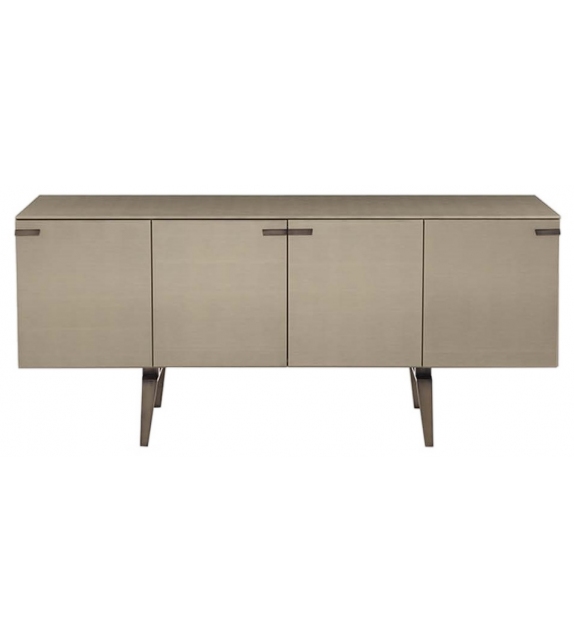 Gallotti&Radice Pandora Cashmere Sideboard