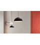 AJ Royal Louis Poulsen Suspension Lamp