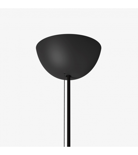 AJ Royal Louis Poulsen Suspension Lamp