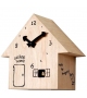 Cuckoo Home Progetti Reloj Cucú