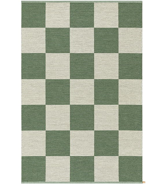 Checkerboard Icon Kasthall Alfombra