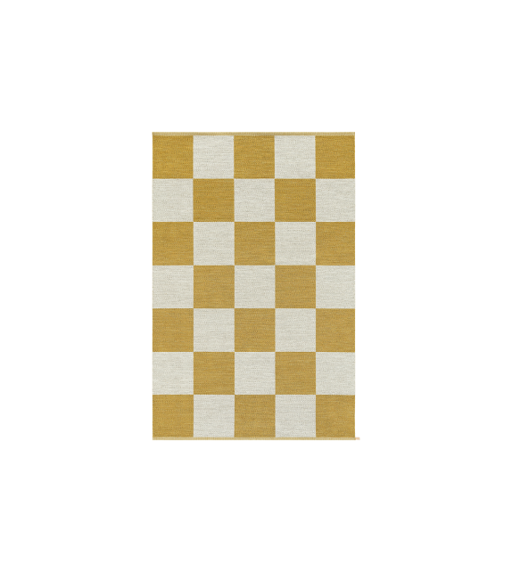 Checkerboard Icon Kasthall Teppich